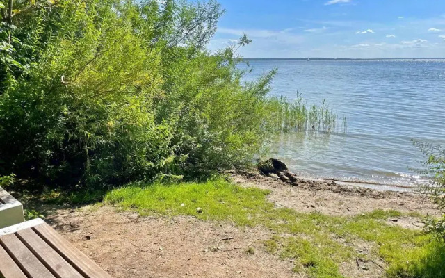 Ferienhaus Klink SEE 6001