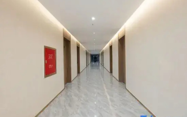 New Junlong Hotel