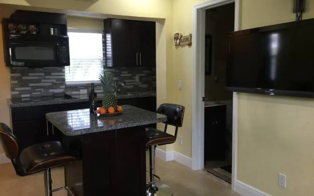 Atlantic Shores Vacation Villas