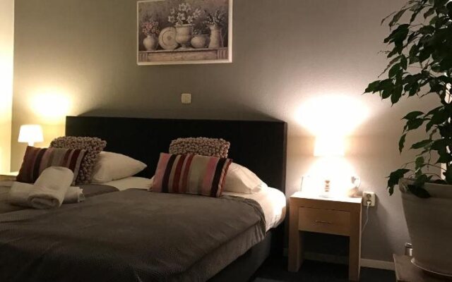 Hotel Burgh