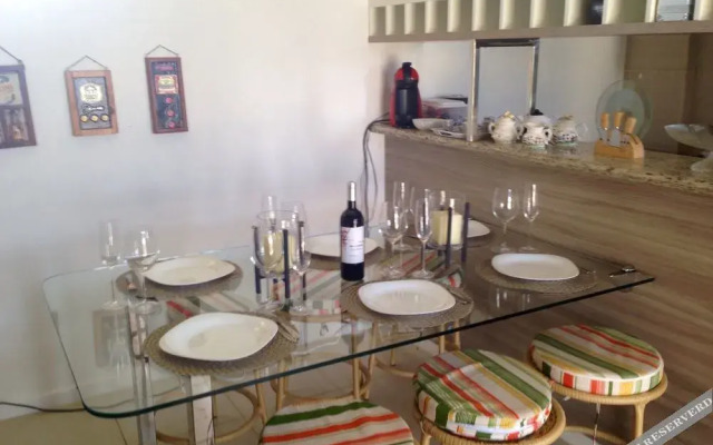 Beach Place Resort & Residence