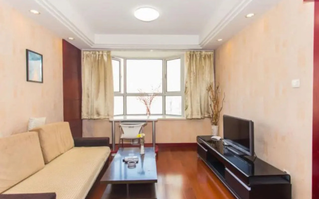 Jiajia Sunshine Service Apartment