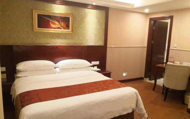 Vienna Foshan Shunde Longjia Exhibition Center