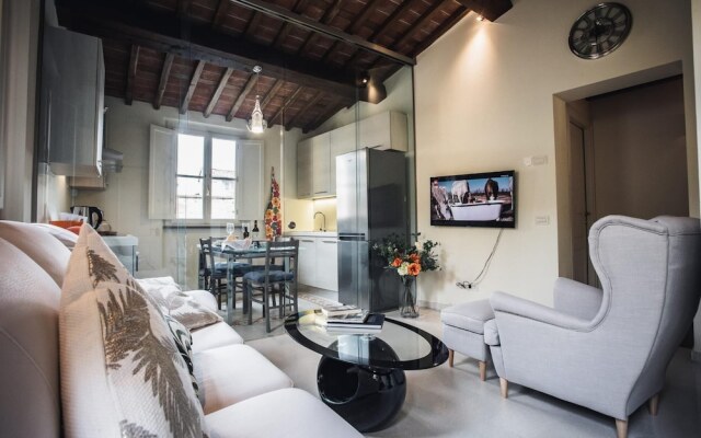 Casa Helene in Lucca