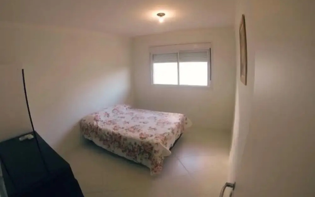 2 Bedroom Apartment - 201