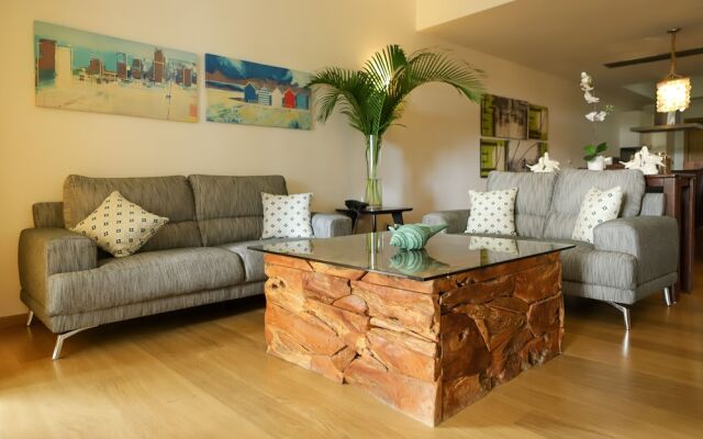 Sybaris Suites