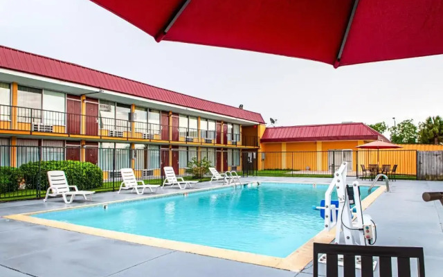 Red Roof Inn Slidell