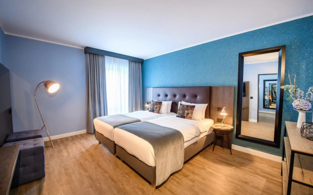 Holiday Inn Luebeck by IHG