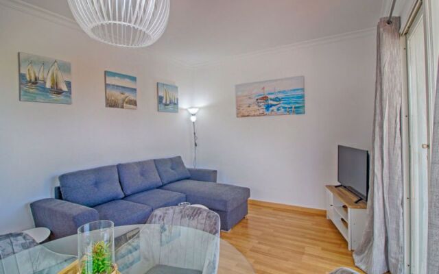 House Claudia Calpe/Calp