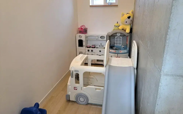 Chuncheon Staysaint21 Poolvilla