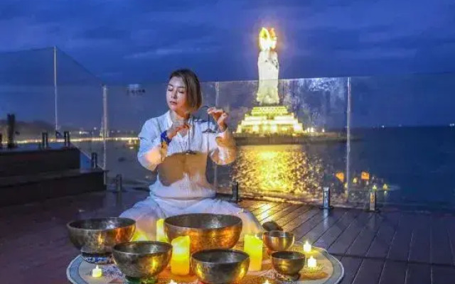 Tree House Nanshan Sanya