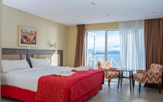 Hotel Las Dunas
