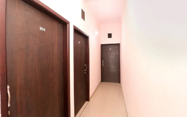 OYO 3145 Hotel Seven Inn