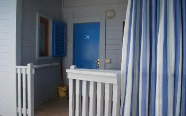 Parco Vacanze Camping Sogno