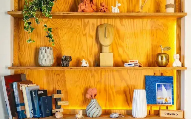 Urban Nest - Loft With Private Rooftop Garden