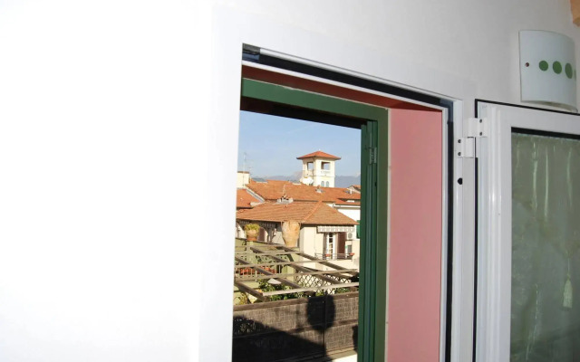 B&B Burlamacco Gold