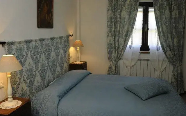 Agriturismo il Geranio - Perugia