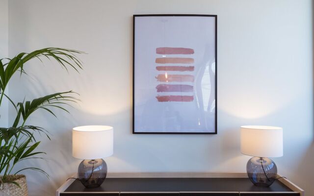 SIBS ARAGON - Luxury Suite