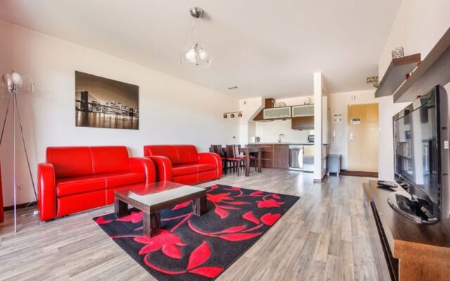 Apartment Na Klifie Falkenstein