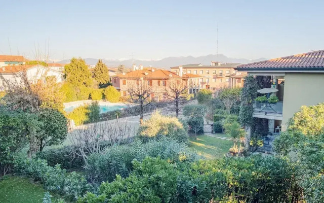Il Roseto - Italian Homing