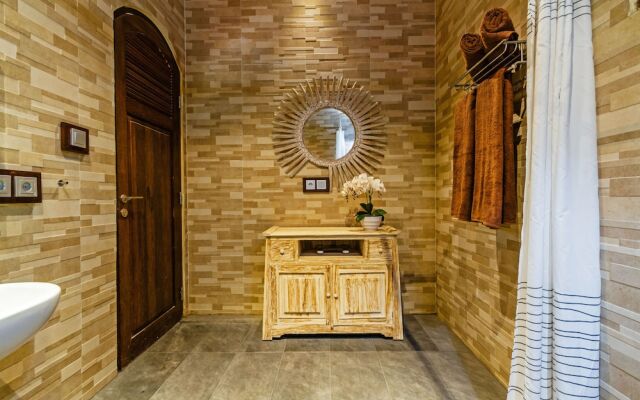 Luxury Villa Torpet