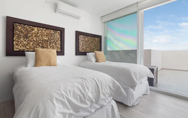 Penthouse Campanario, LA Mejor Vista DE Queretaro