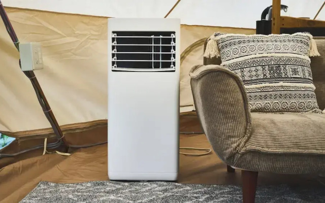 Yoichi Vineyard Glamping