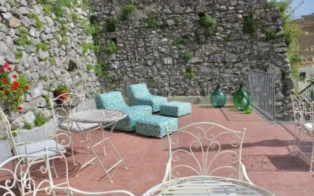Guest House Malù