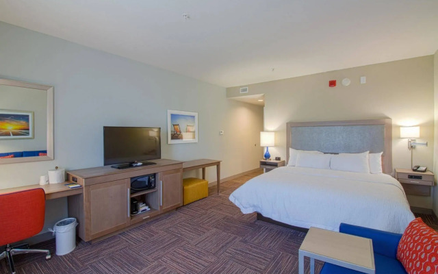 Hampton Inn Crestview I10 Fl