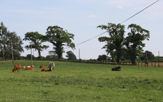 Moate Lodge