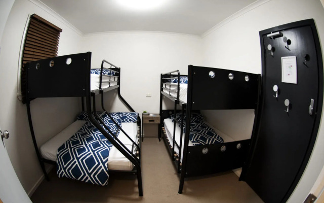 Amber Lodge Mt Buller - Hostel