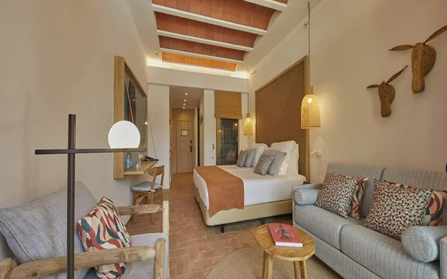 Cala San Miguel Ibiza Resort, Curio Collection by Hilton