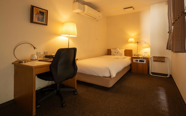 Gifu Green Hotel