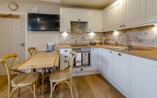 The Grousemoor Country House