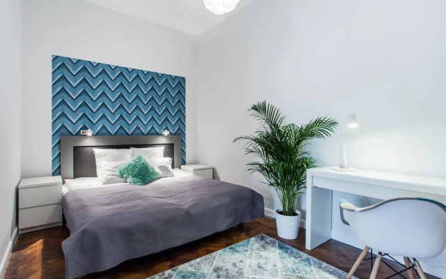 Apartamenty pod Wawelem - Wrblewskiego