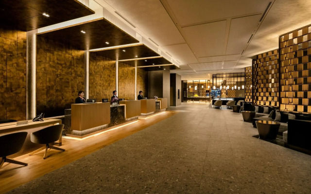Hilton Nagasaki