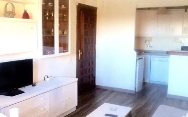 Apartamentos Las Cañas