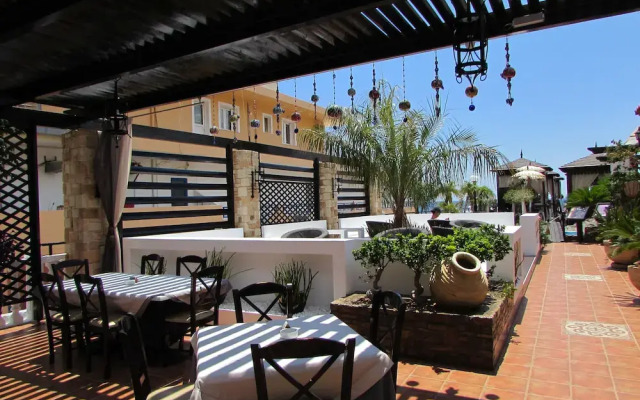 Coralli Apartments