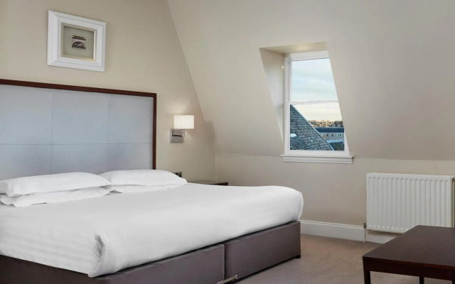 Leonardo Edinburgh City Hotel