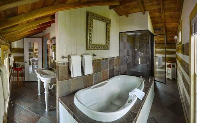Willis Graves Bed and Breakfast