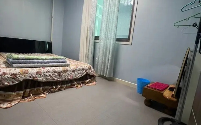 Jjbro Hostell