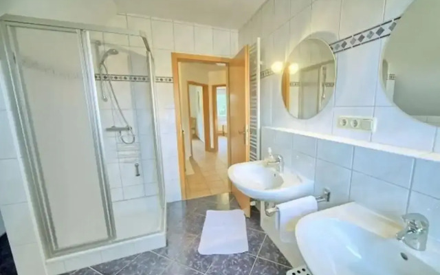 Holiday Home Bruning