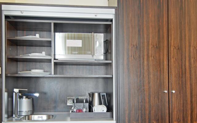 Montcalm Marble Arch Townhouse