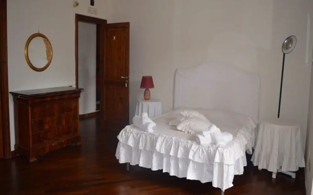 Villa Clotilde