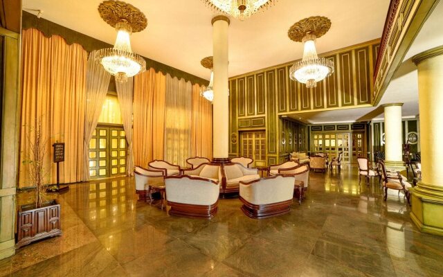 Chtaura Park Hotel