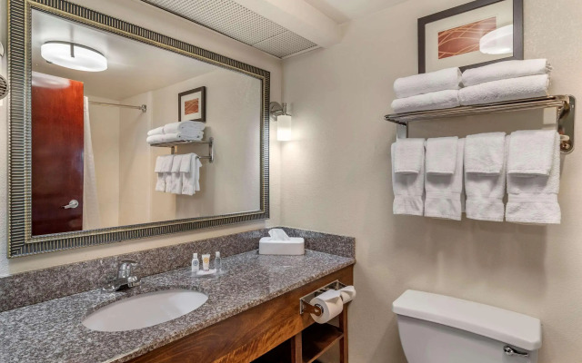 Comfort Inn And Suites Athens