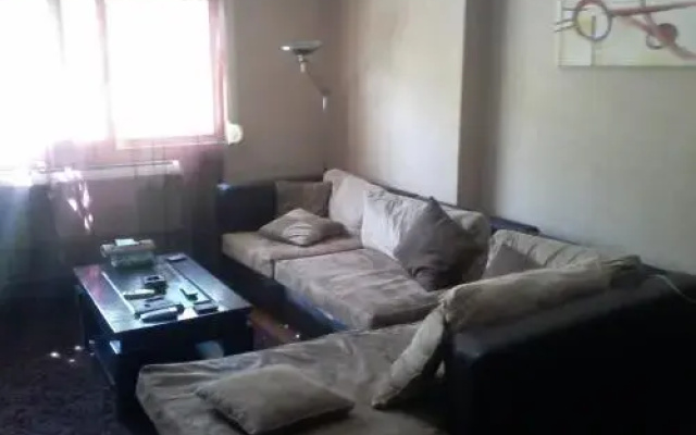 Hossam Apartment in Maadi (Families Only)