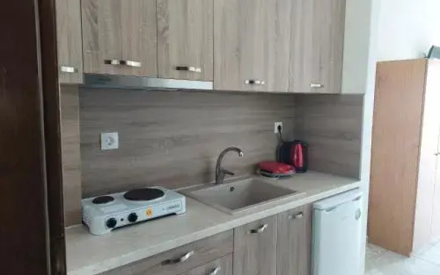 Lelegianni Studios and Apartments