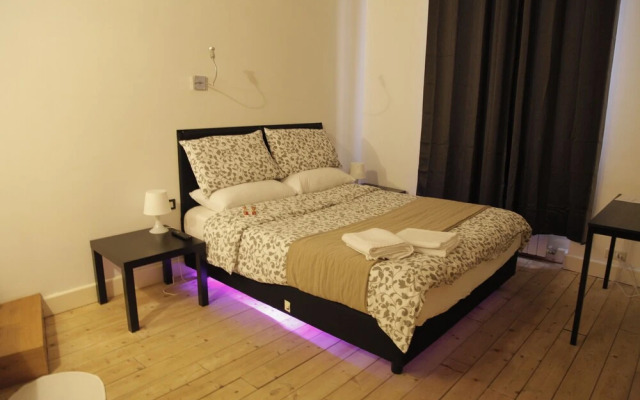 Garbatella Suites