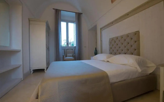 Villa Starace - Appartamento Buongiorno
